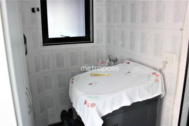 Imagem Apartamento com 3 Quartos para Alugar, 117 m² em Santa Paula - São Caetano Do Sul Imagem Apartamento com 3 Quartos para Alugar, 117 m² em Santa Paula - São Caetano Do Sul