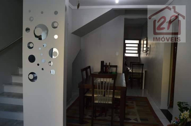 Imagem Sobrado com 3 Quartos à Venda, 135 m² em Jardim Limoeiro - São José Dos Campos Imagem Sobrado com 3 Quartos à Venda, 135 m² em Jardim Limoeiro - São José Dos Campos