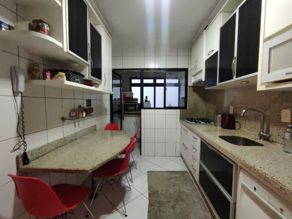 Imagem Apartamento com 3 Quartos à Venda, 102 m² em Kobrasol - São José