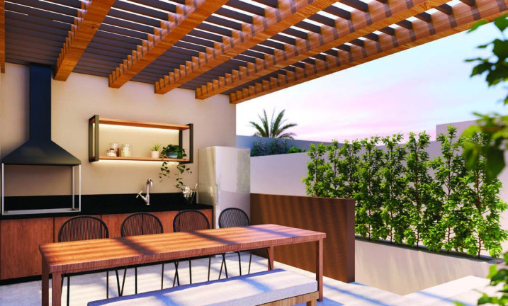 Imagem Imóvel com 2 Quartos à Venda, 60 m² em Vila Do Golf - Ribeirão Preto Imagem Imóvel com 2 Quartos à Venda, 60 m² em Vila Do Golf - Ribeirão Preto