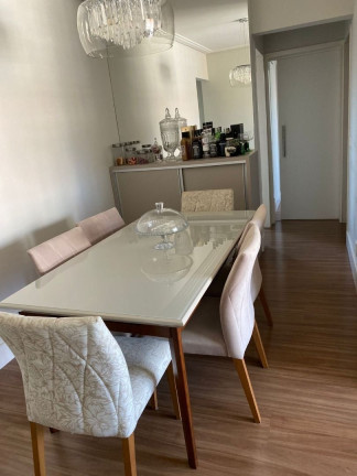 Imagem Apartamento com 2 Quartos à Venda, 62 m² em Jardim América - São José Dos Campos Imagem Apartamento com 2 Quartos à Venda, 62 m² em Jardim América - São José Dos Campos