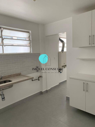 Imagem Apartamento com 3 Quartos à Venda, 110 m² em Cerqueira César - São Paulo