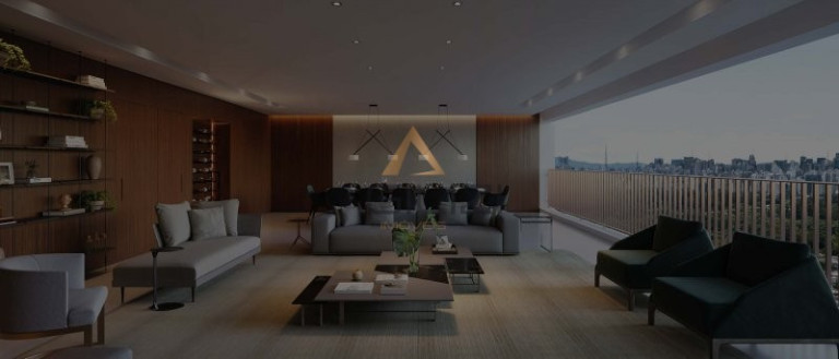 Imagem Apartamento com 4 Quartos à Venda, 281 m² em Moema - São Paulo Imagem Apartamento com 4 Quartos à Venda, 281 m² em Moema - São Paulo