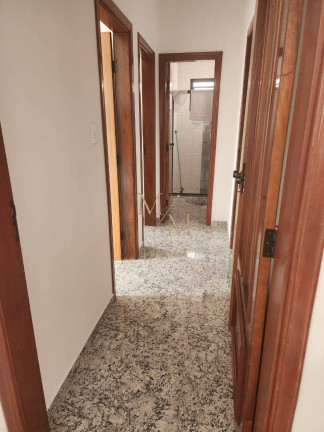 Imagem Apartamento com 3 Quartos à Venda, 122 m² em Campo Grande - Santos Imagem Apartamento com 3 Quartos à Venda, 122 m² em Campo Grande - Santos