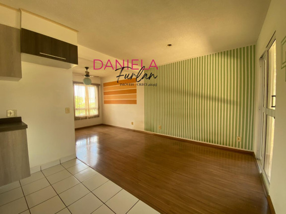 Imagem Casa de Condomínio com 2 Quartos à Venda, 66 m² em Condomínio Villa Flora Votorantim - Votorantim