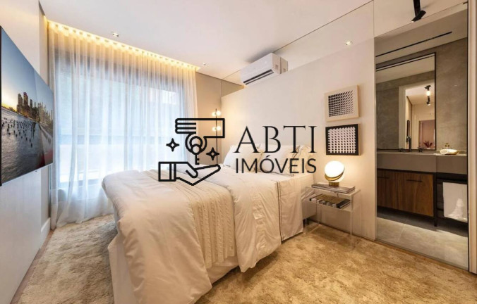 Imagem Apartamento com 3 Quartos à Venda, 103 m² em Jardim Paulista - São Paulo Imagem Apartamento com 3 Quartos à Venda, 103 m² em Jardim Paulista - São Paulo