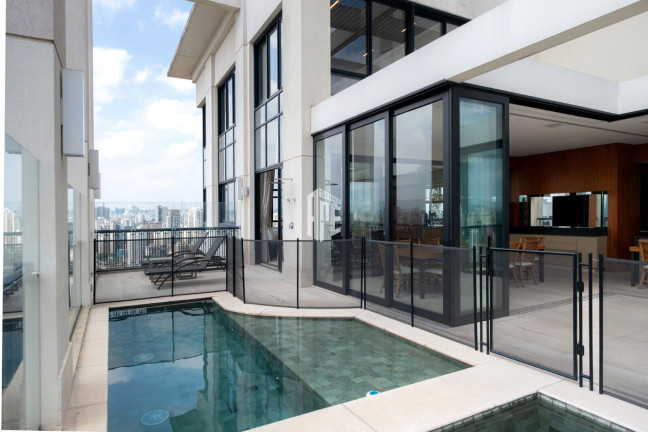 Imagem Apartamento com 4 Quartos à Venda, 749 m² em Vila Olímpia - São Paulo Imagem Apartamento com 4 Quartos à Venda, 749 m² em Vila Olímpia - São Paulo