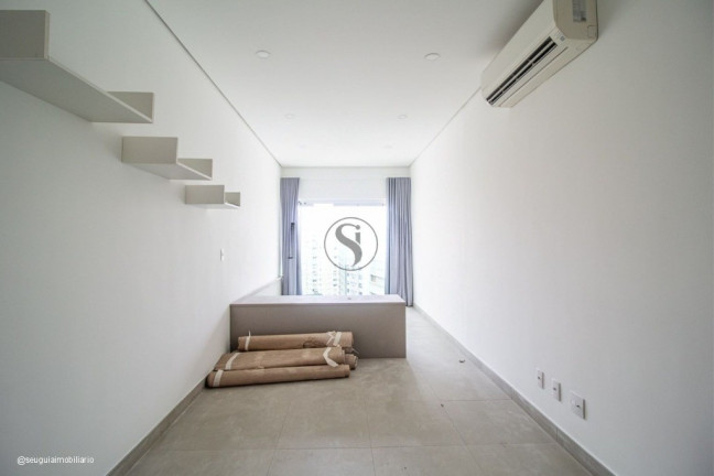 Imagem Apartamento com 2 Quartos à Venda, 160 m² em Perdizes - São Paulo