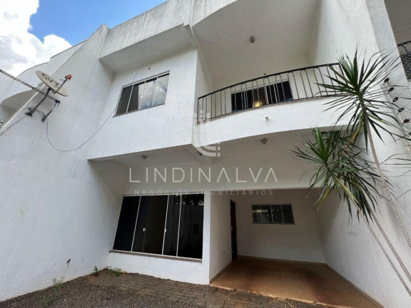 Imagem Casa com 2 Quartos à Venda, 117 m² em Jardim Iguaçu - Foz Do Iguacu Imagem Casa com 2 Quartos à Venda, 117 m² em Jardim Iguaçu - Foz Do Iguacu