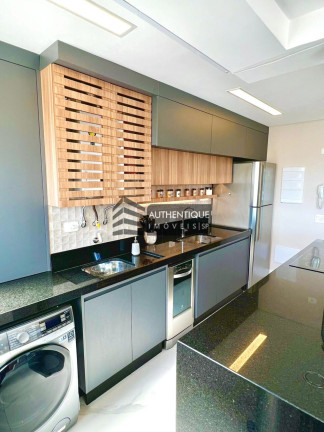 Imagem Apartamento com 2 Quartos à Venda, 79 m² em Vila Anastácio - São Paulo