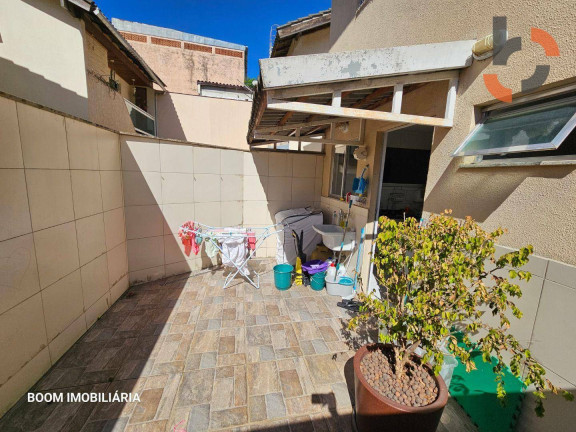 Imagem Casa com 2 Quartos à Venda, 86 m² em Luz - Nova Iguaçu Imagem Casa com 2 Quartos à Venda, 86 m² em Luz - Nova Iguaçu