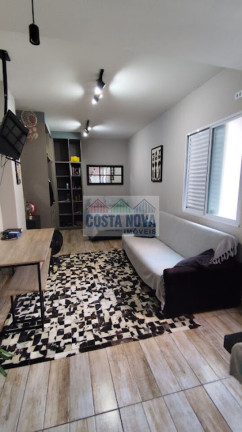 Imagem Apartamento à Venda, 36 m² Imagem Apartamento à Venda, 36 m²