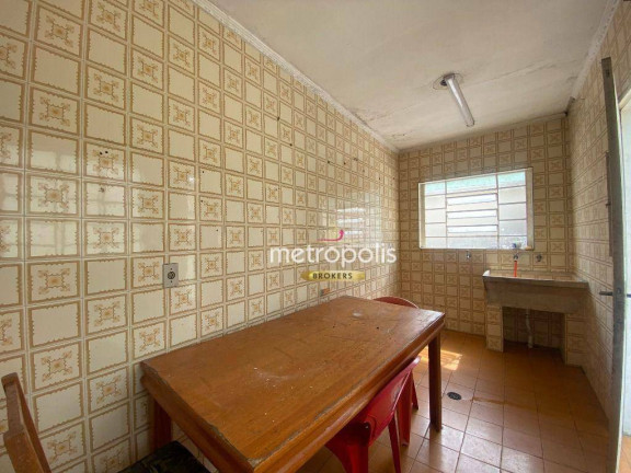 Imagem Casa com 2 Quartos à Venda, 122 m² em Cerâmica - São Caetano Do Sul