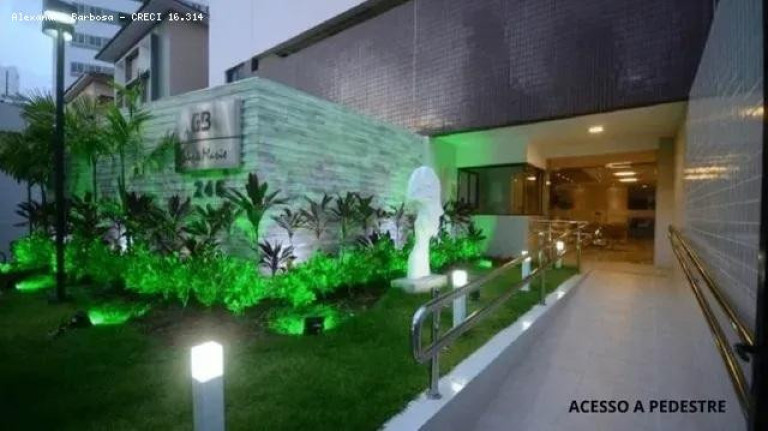 Imagem Apartamento com 2 Quartos à Venda, 58 m² em Encruzilhada - Recife Imagem Apartamento com 2 Quartos à Venda, 58 m² em Encruzilhada - Recife