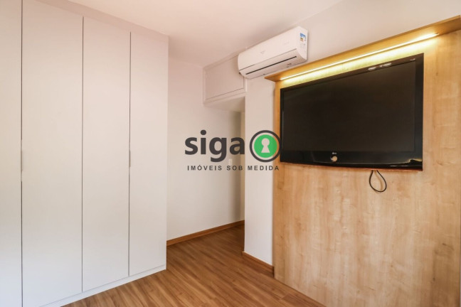 Imagem Casa com 4 Quartos à Venda, 140 m² em Moema - São Paulo