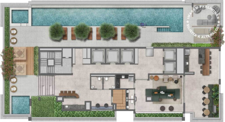 Imagem Apartamento com 3 Quartos à Venda, 119 m² em Vila Mariana - São Paulo