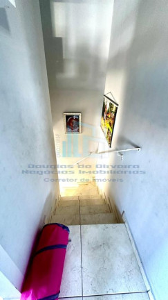Imagem Casa de Condomínio com 2 Quartos à Venda, 55 m² em Samambaia - Praia Grande Imagem Casa de Condomínio com 2 Quartos à Venda, 55 m² em Samambaia - Praia Grande