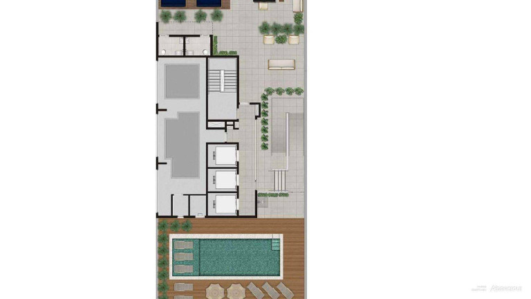 Imagem Apartamento com 1 Quarto à Venda, 31 m² em Vila Mariana - São Paulo Imagem Apartamento com 1 Quarto à Venda, 31 m² em Vila Mariana - São Paulo