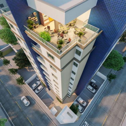 Apartamento com 2 Quartos à Venda, 55 m² em Aldeota - Fortaleza