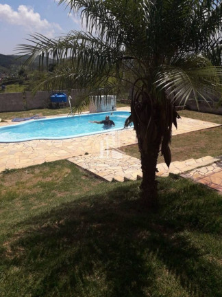 Imagem Chácara com 3 Quartos à Venda, 222 m² em Cachoeira - Santa Branca Imagem Chácara com 3 Quartos à Venda, 222 m² em Cachoeira - Santa Branca