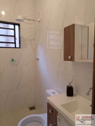 Imagem Casa com 2 Quartos à Venda, 90 m² em Jardim Residencial Vaughan - Sumaré