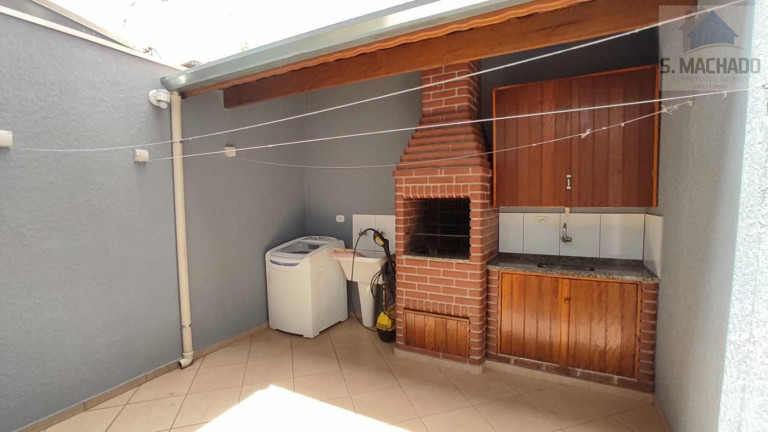 Imagem Apartamento com 3 Quartos à Venda, 111 m² em Parque Novo Oratório - Santo André