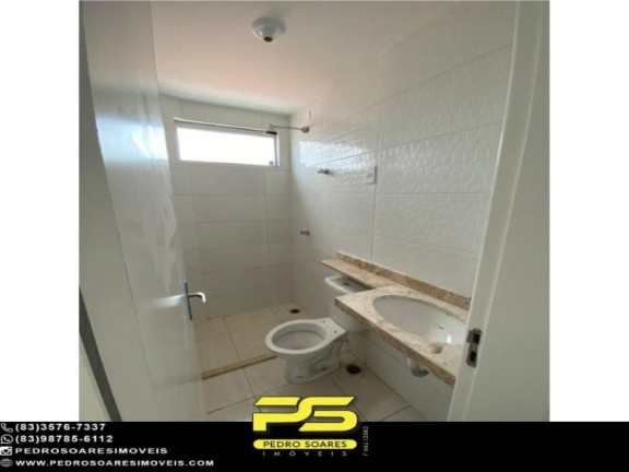 Imagem Apartamento com 3 Quartos à Venda, 70 m² em Cidade Dos Colibris - João Pessoa Imagem Apartamento com 3 Quartos à Venda, 70 m² em Cidade Dos Colibris - João Pessoa