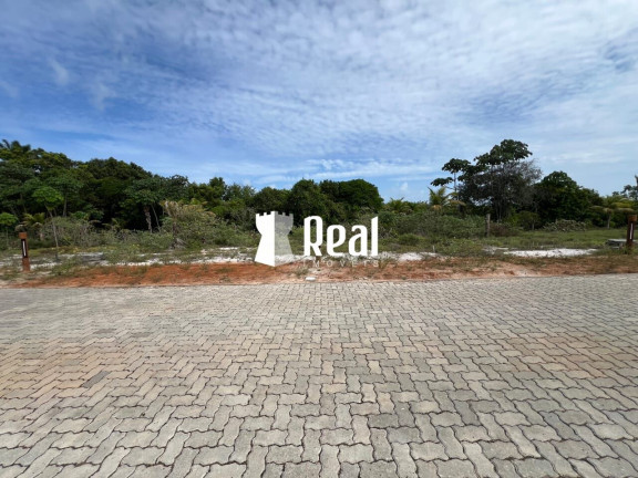 Terreno à Venda, 800 m² em Praia Do Forte - Mata De São João