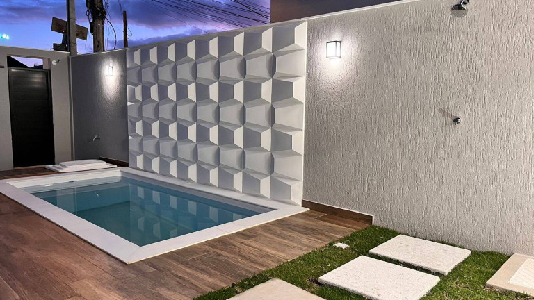 Imagem Casa com 3 Quartos à Venda, em Ouro Verde - Rio Das Ostras Imagem Casa com 3 Quartos à Venda, em Ouro Verde - Rio Das Ostras