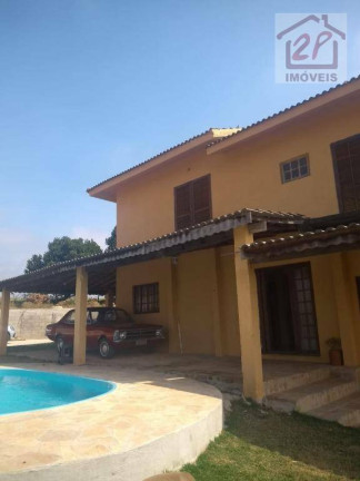 Imagem Chácara com 3 Quartos à Venda, 260 m² em Sítio Portal Vila Rica - Caçapava Imagem Chácara com 3 Quartos à Venda, 260 m² em Sítio Portal Vila Rica - Caçapava