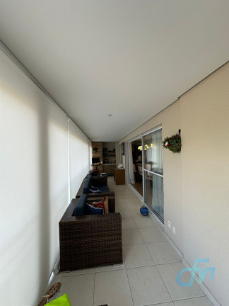 Imagem Apartamento com 3 Quartos à Venda, 156 m² em Vila Oliveira - Mogi Das Cruzes