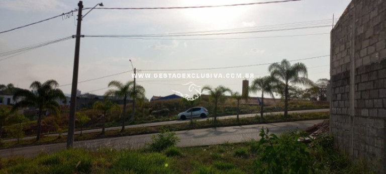Imagem Terreno à Venda, 250 m² em Jardim Verona - Itatiba