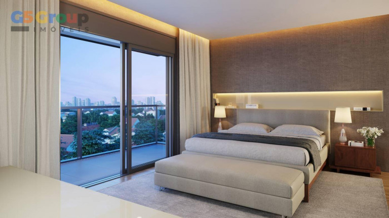 Imagem Apartamento com 4 Quartos à Venda, 278 m² em Jardim Paulista - São Paulo Imagem Apartamento com 4 Quartos à Venda, 278 m² em Jardim Paulista - São Paulo