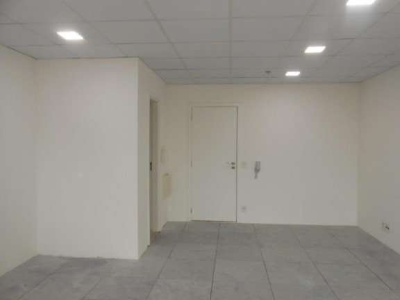 Imagem Sala Comercial à Venda, 41 m² em Mooca - São Paulo