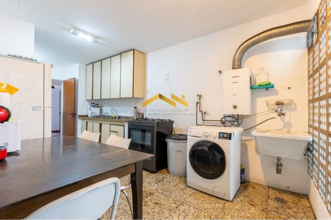Imagem Apartamento com 3 Quartos à Venda, 108 m² em Cidade Monções - São Paulo Imagem Apartamento com 3 Quartos à Venda, 108 m² em Cidade Monções - São Paulo
