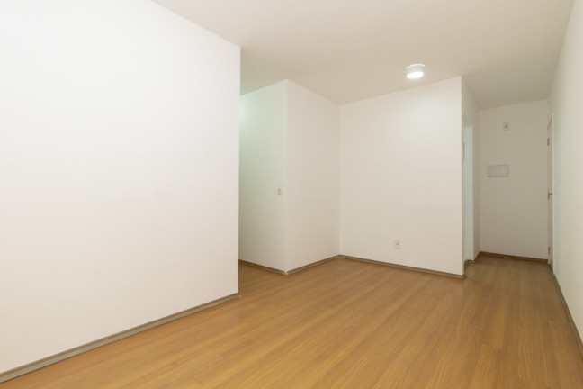 Imagem Apartamento com 2 Quartos à Venda, 56 m² em Jaguaré - São Paulo