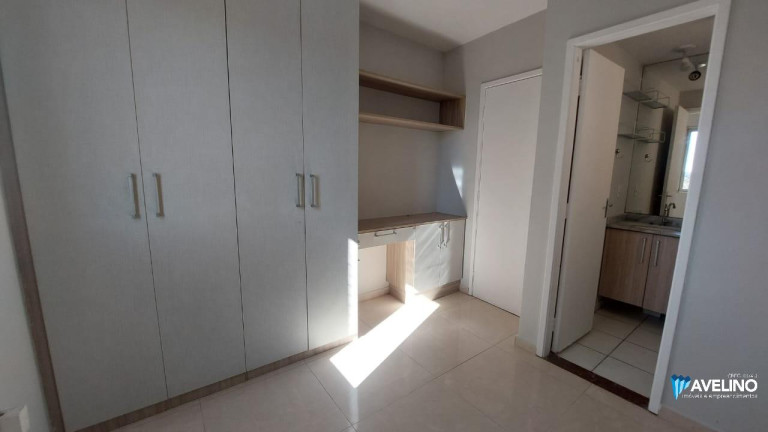 Imagem Apartamento com 3 Quartos à Venda, 10 m² em Parque Residencial Rita Vieira - Campo Grande