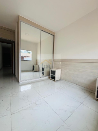 Imagem Casa com 2 Quartos à Venda, 110 m² em Jardim Tropical - Aparecida De Goiânia Imagem Casa com 2 Quartos à Venda, 110 m² em Jardim Tropical - Aparecida De Goiânia