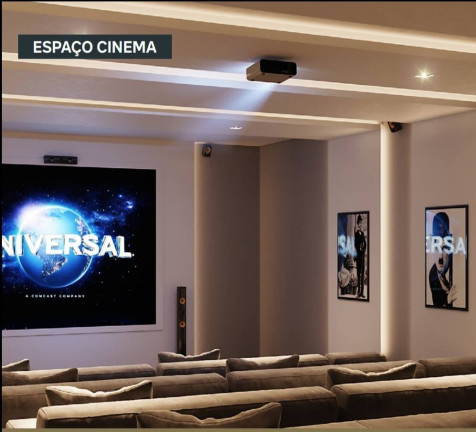 Imagem Apartamento com 2 Quartos à Venda, 78 m² em Jardim Maria José - Votorantim