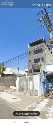 Imagem Sala Comercial à Venda, 400 m² em Centro - Osasco Imagem Sala Comercial à Venda, 400 m² em Centro - Osasco