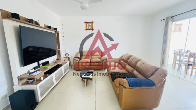 Imagem Apartamento com 2 Quartos para Temporada, 102 m² em Centro - Ubatuba