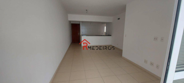 Imagem Apartamento com 3 Quartos à Venda, 101 m² em Boqueirão - Praia Grande