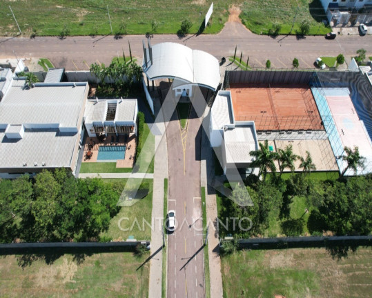 Imagem Terreno à Venda, 672 m² em Condomínio Quinta Da Pampulha - Sinop Imagem Terreno à Venda, 672 m² em Condomínio Quinta Da Pampulha - Sinop