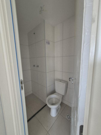Imagem Apartamento com 2 Quartos à Venda, 52 m² em Santo Cristo - Rio De Janeiro