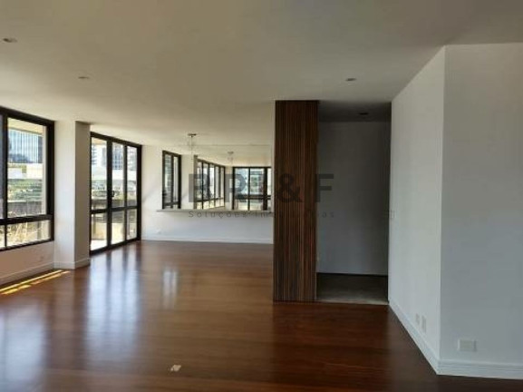 Imagem Apartamento com 3 Quartos para Alugar, 225 m² em Itaim Bibi - São Paulo Imagem Apartamento com 3 Quartos para Alugar, 225 m² em Itaim Bibi - São Paulo