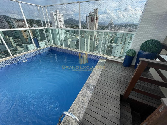 Imagem Cobertura com 4 Quartos à Venda, 225 m² em Centro - Balneário Camboriú Imagem Cobertura com 4 Quartos à Venda, 225 m² em Centro - Balneário Camboriú