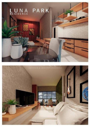 Imagem Apartamento com 2 Quartos à Venda, 70 m² em Nações - Balneário Camboriú Imagem Apartamento com 2 Quartos à Venda, 70 m² em Nações - Balneário Camboriú