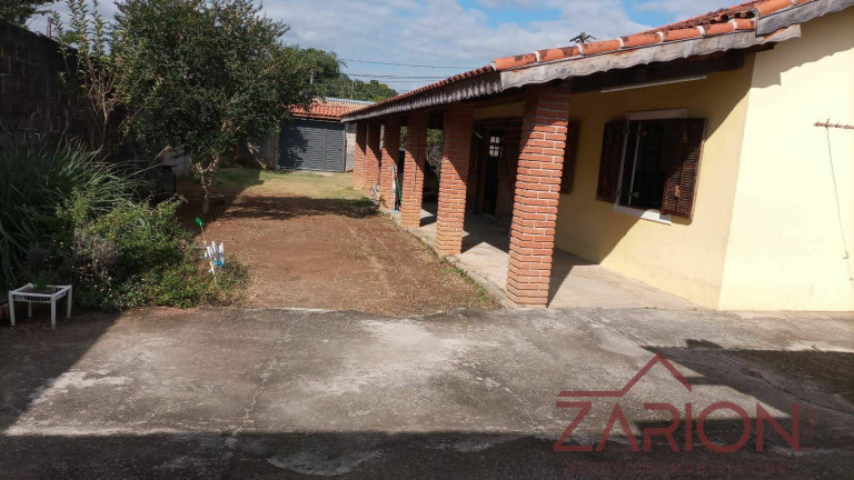 Imagem Casa com 3 Quartos à Venda, 250 m² em Parque São Luís - Taubaté