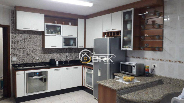 Sobrado com 3 Quartos à Venda, 125 m² em Jardim Textil - São Paulo