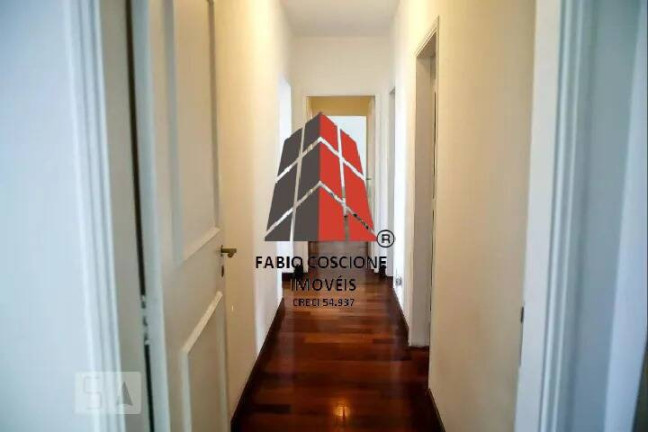 Imagem Apartamento com 3 Quartos à Venda, 186 m² em Tatuapé - São Paulo Imagem Apartamento com 3 Quartos à Venda, 186 m² em Tatuapé - São Paulo